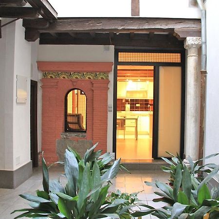 Apartamentos Inside Alhacaba Grenada Pokój zdjęcie