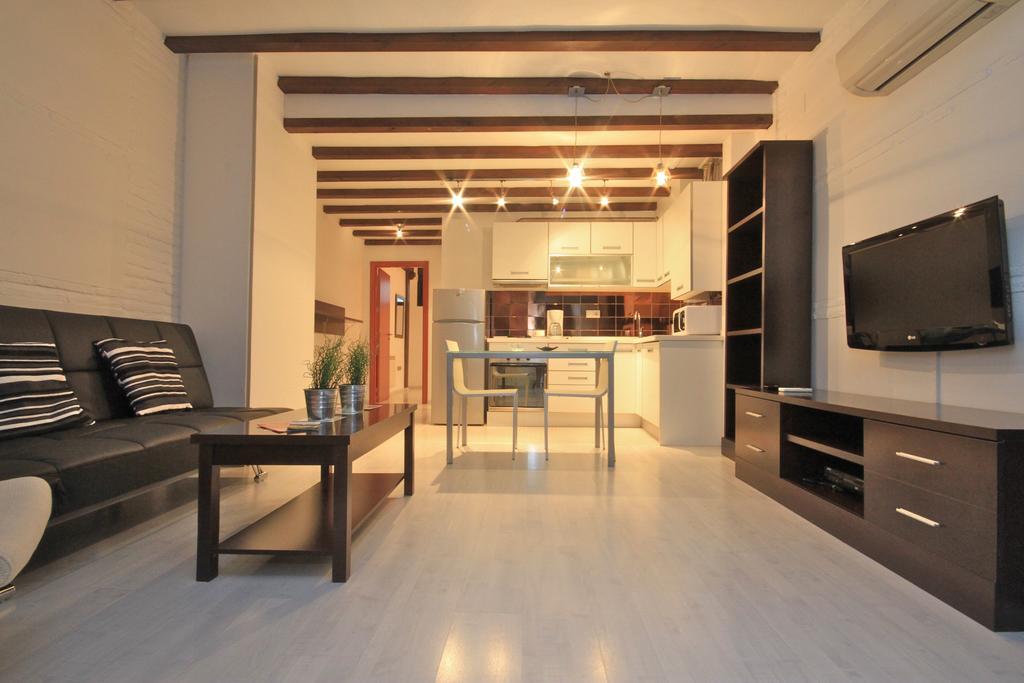 Apartamentos Inside Alhacaba Grenada Zewnętrze zdjęcie
