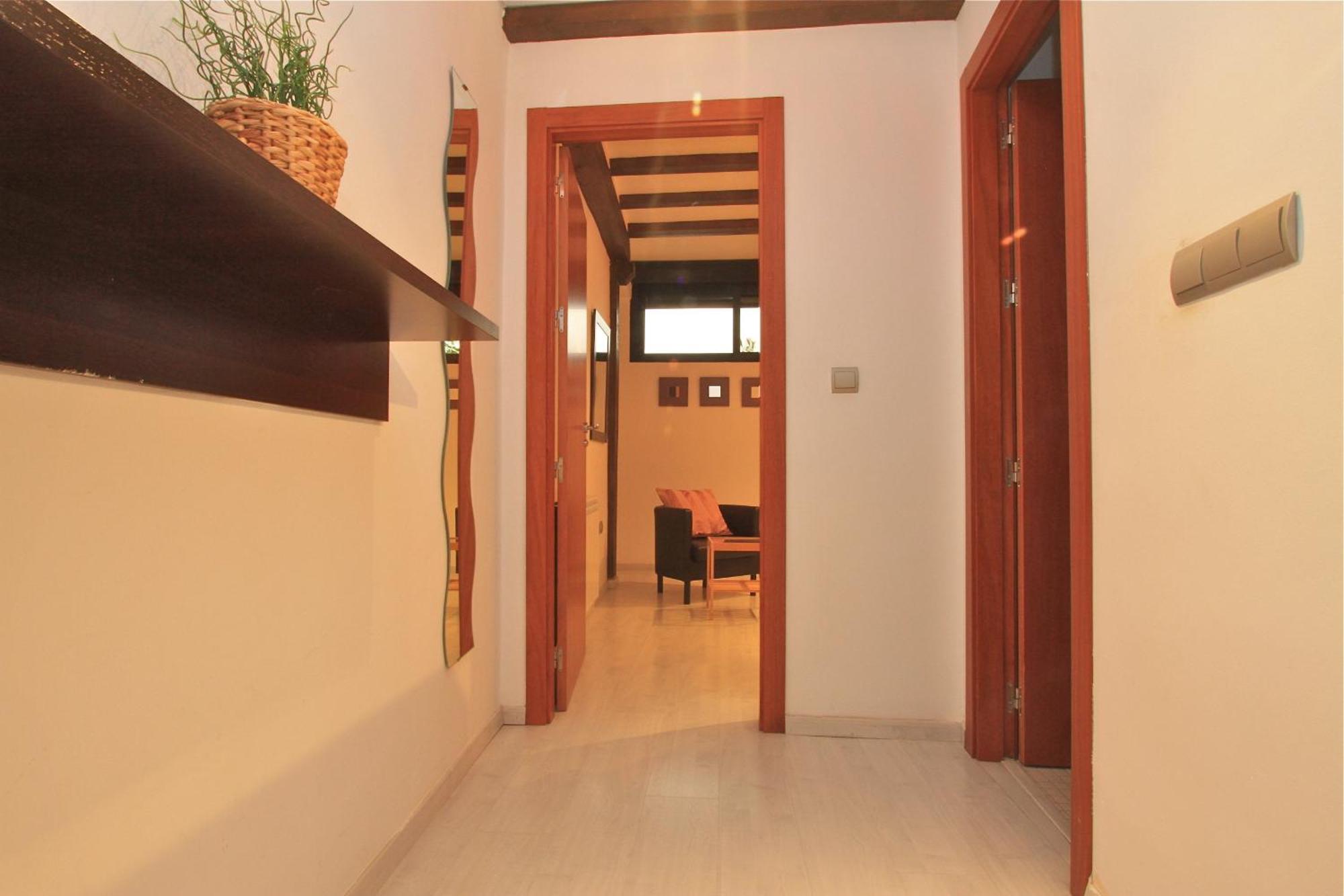 Apartamentos Inside Alhacaba Grenada Pokój zdjęcie