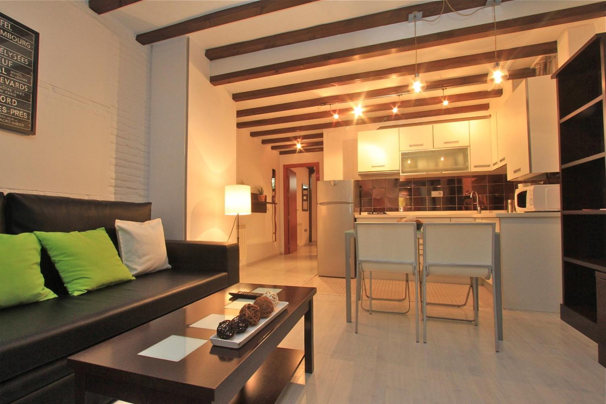 Apartamentos Inside Alhacaba Grenada Pokój zdjęcie