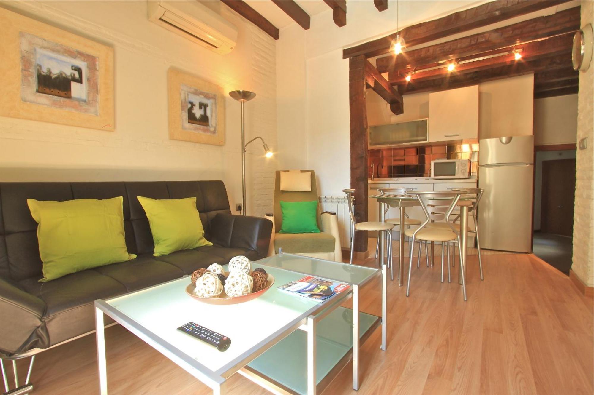 Apartamentos Inside Alhacaba Grenada Zewnętrze zdjęcie