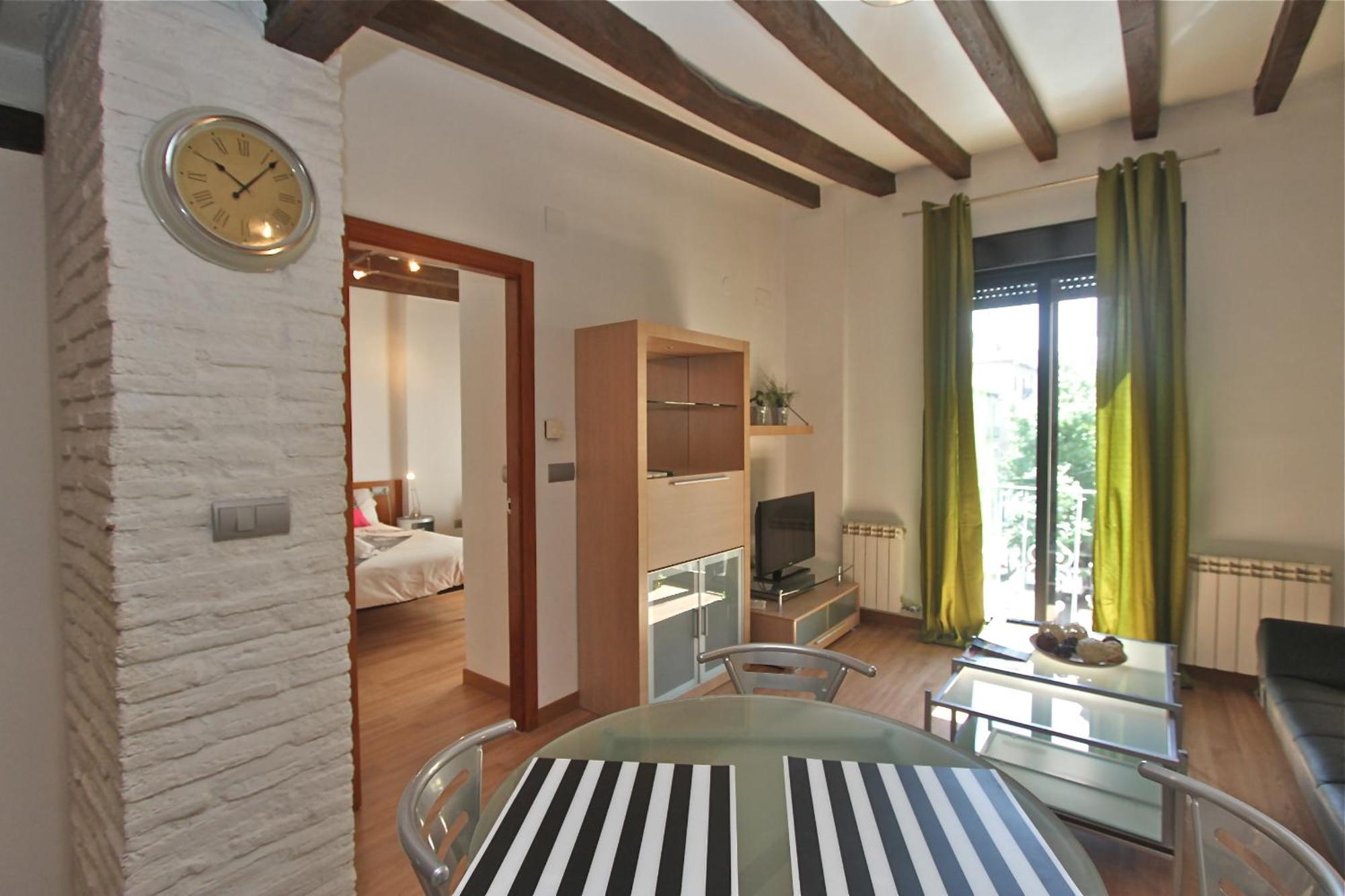 Apartamentos Inside Alhacaba Grenada Zewnętrze zdjęcie