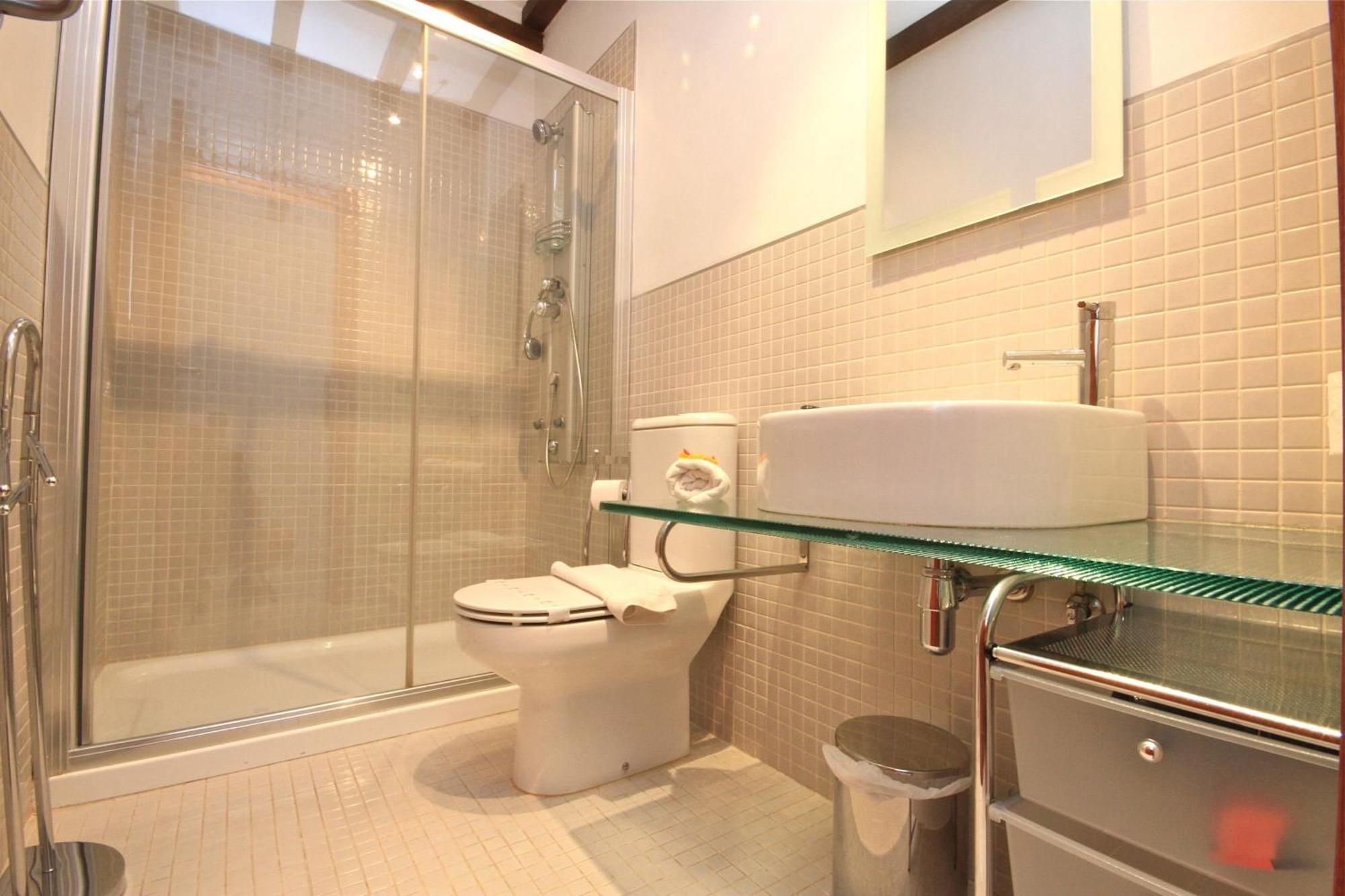 Apartamentos Inside Alhacaba Grenada Pokój zdjęcie