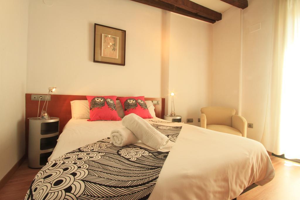 Apartamentos Inside Alhacaba Grenada Pokój zdjęcie