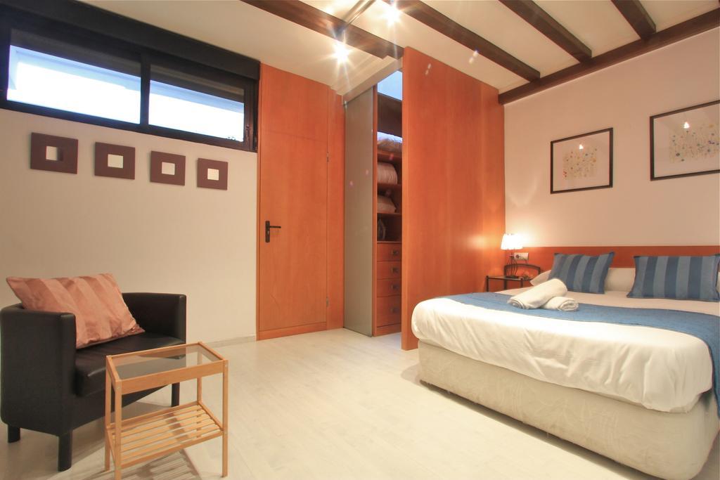 Apartamentos Inside Alhacaba Grenada Pokój zdjęcie