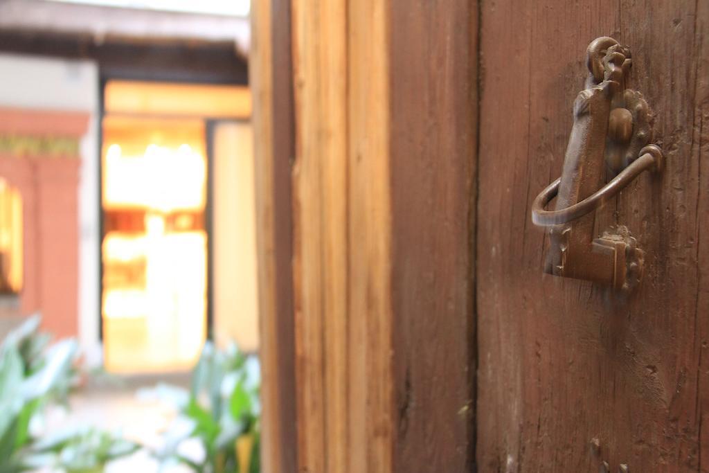 Apartamentos Inside Alhacaba Grenada Pokój zdjęcie