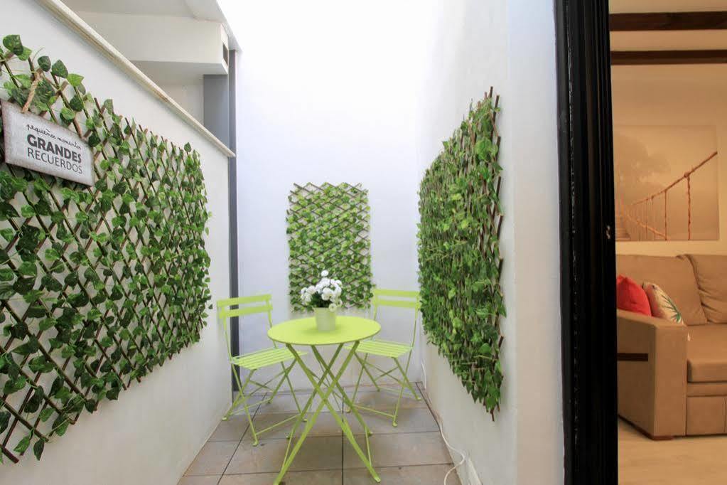 Apartamentos Inside Alhacaba Grenada Zewnętrze zdjęcie