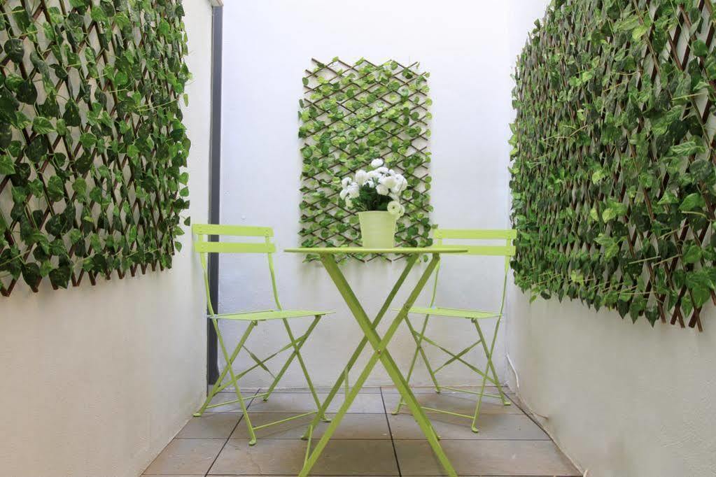 Apartamentos Inside Alhacaba Grenada Zewnętrze zdjęcie